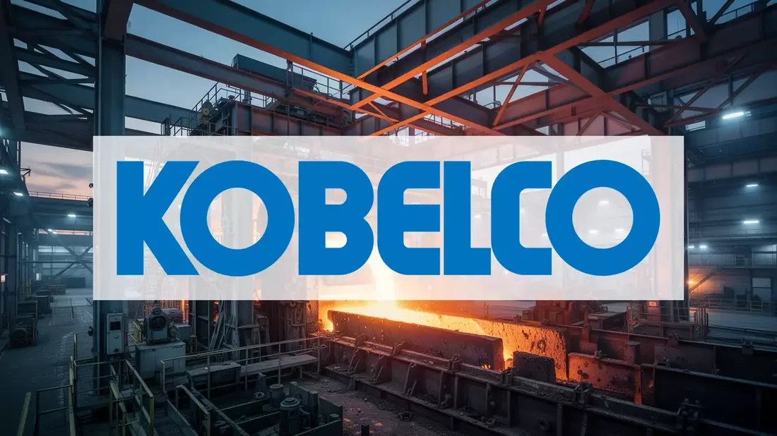 Kobe Steel: Höhere Umsatzziele trotz schwachem Quartalsgewinn