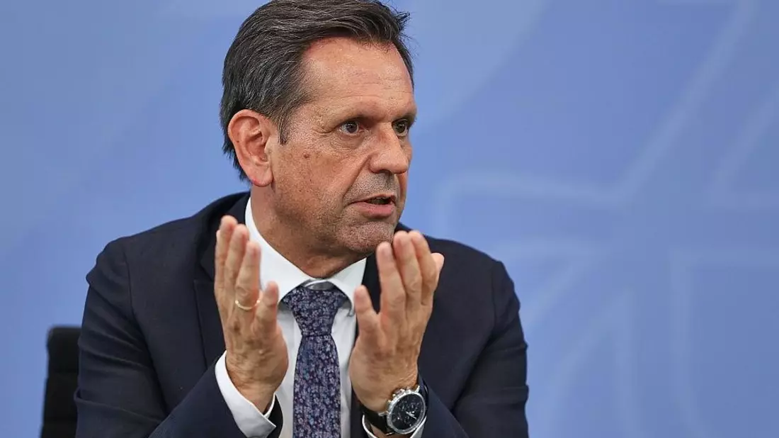 Niedersachsens Ministerpräsident für Beibehaltung der Rente mit 63