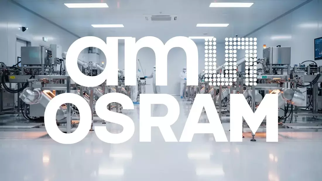 Ams Osram Q2 2026: Revenue Beats, Stock Volatile, Design Wins Surge