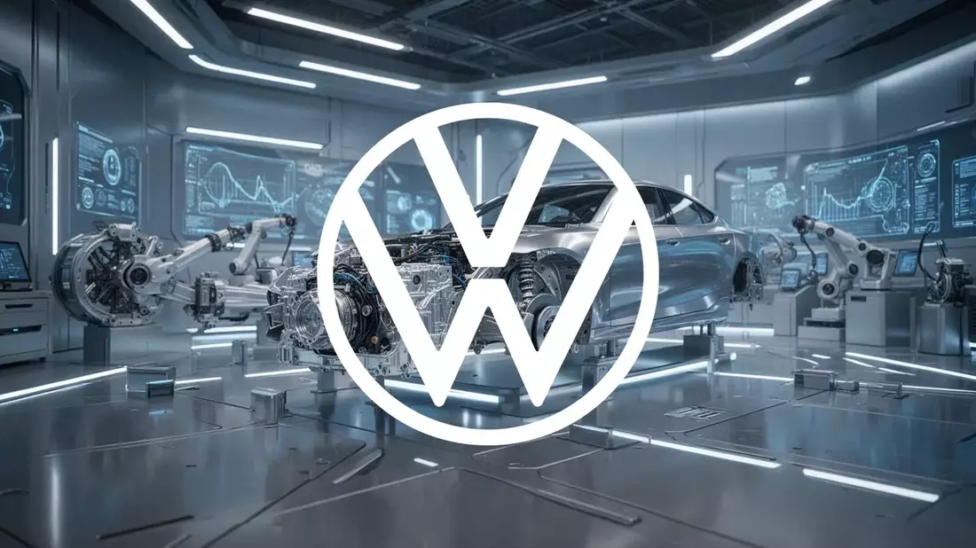 VW Stock Plunges 26% in H1 2026 as China Sales Collapse, Restructuring Stalls