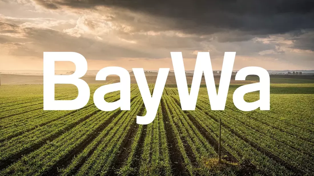 BayWa Restructuring: Creditors Gain Control, Shares Hit 52-Week Low