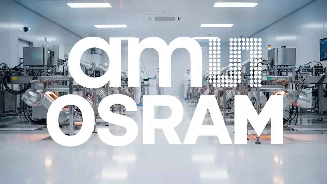 ams OSRAM Q2 2026: Strong Results, Design Wins, but Cash Flow Still Negative