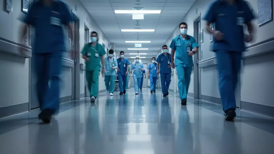 Ireland's healthcare system is buckling under mounting pressure, with emergency departments overcrowded to critical levels and GP shortages leaving thousands without access to a family doctor. The…