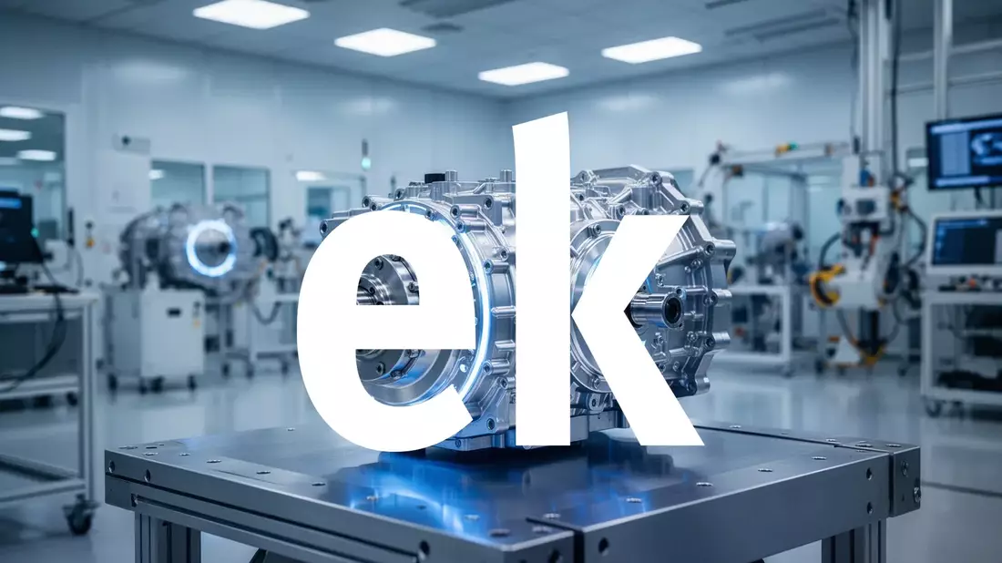 Elringklinger: E-Mobility-Umsatz verdoppelt, Aktie springt an