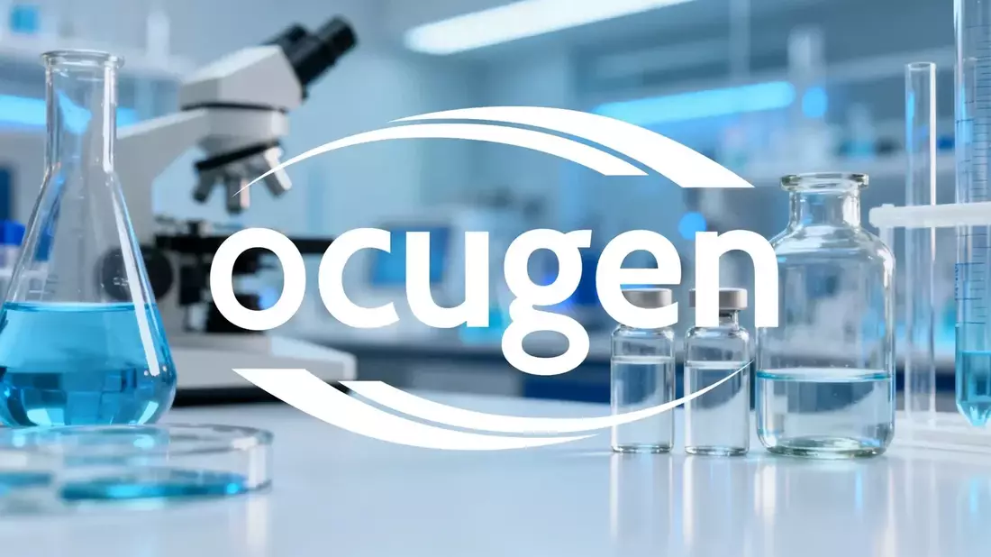 Ocugen Q2 Earnings: OCU400 BLA Timeline in Focus as Stock Rebounds