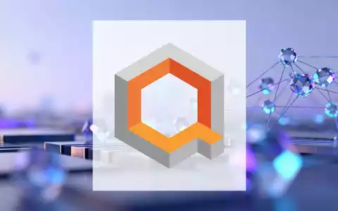 Abstrakte Darstellung eines Quantencomputer-Labors mit futuristischen Lichteffekten und vernetzten Datenstrukturen. - Foto: über boerse-global.de