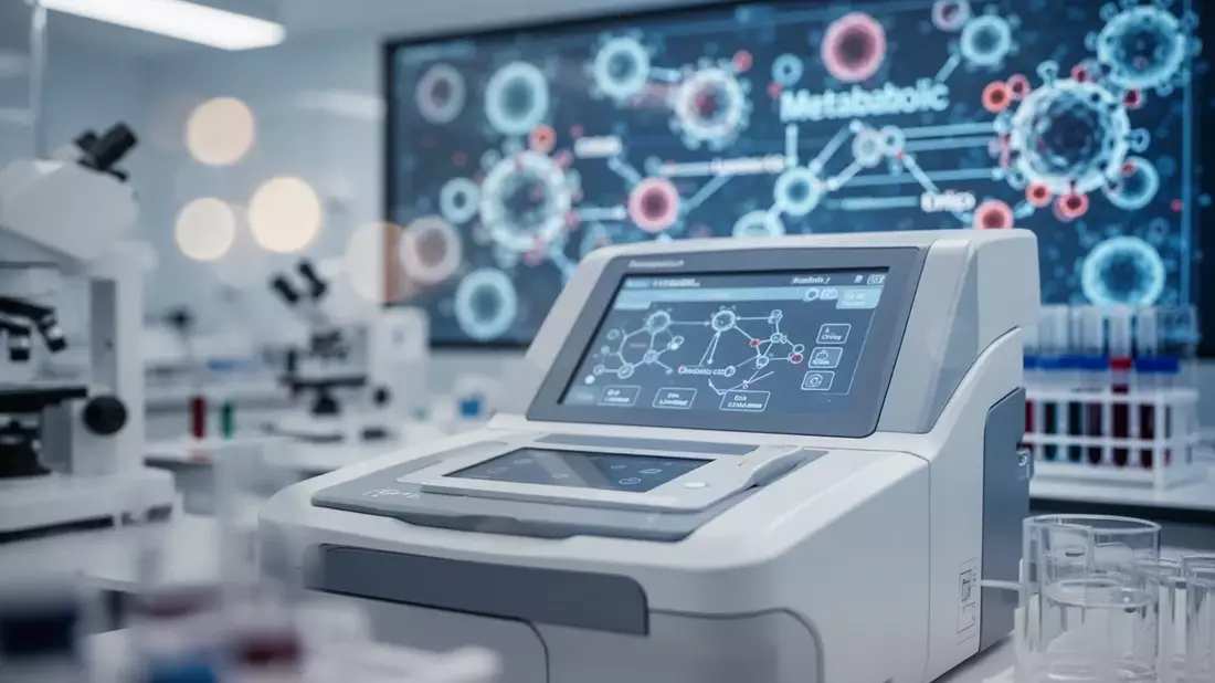 Medizin-Update: Neue Diabetes-Tests, GLP-1-Forschung und Herzrisiken