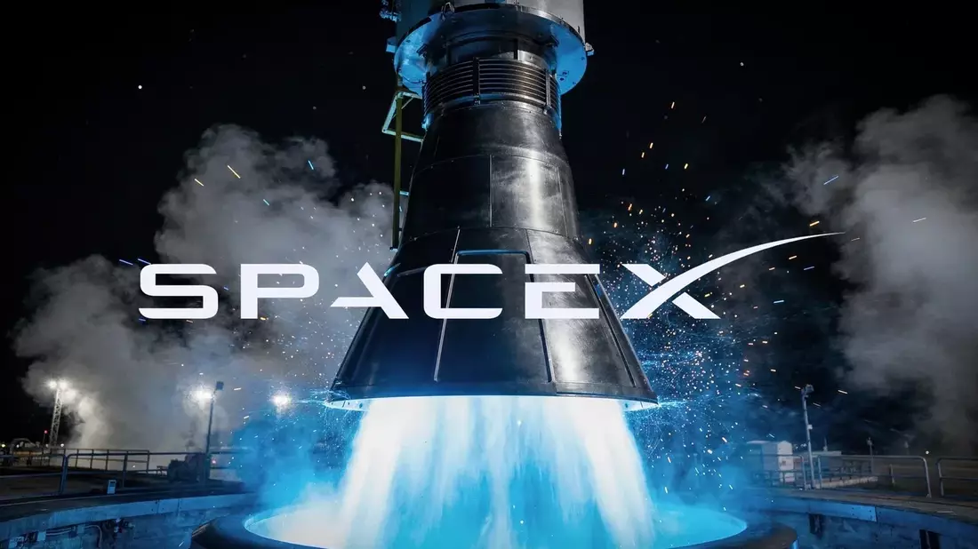 SpaceX Q1 Earnings Beat But Stock Plunges on Capex and Lock-Up Expiry