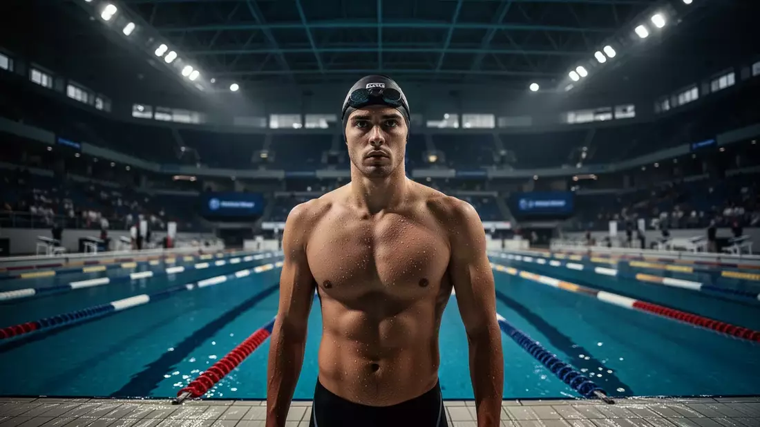 Wellbrocks EM-Triumph: Mentale Stärke als Schlüssel zum Doppel-Gold