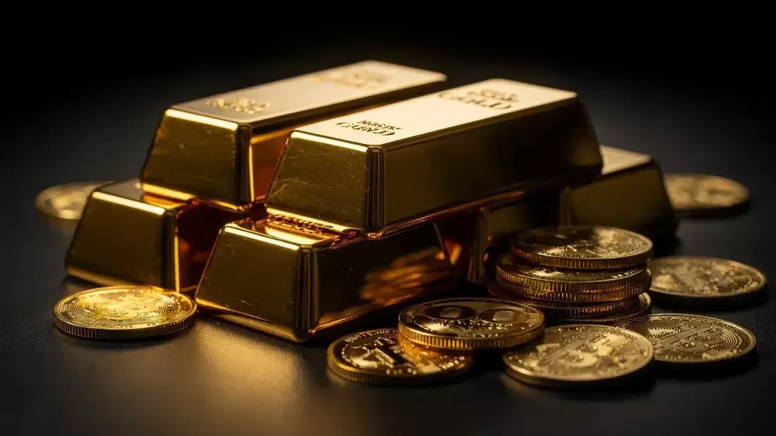 Gold Breaks $4,260 as Jobs Data, Fed Signals, and Middle East Diplomacy Drive Rally