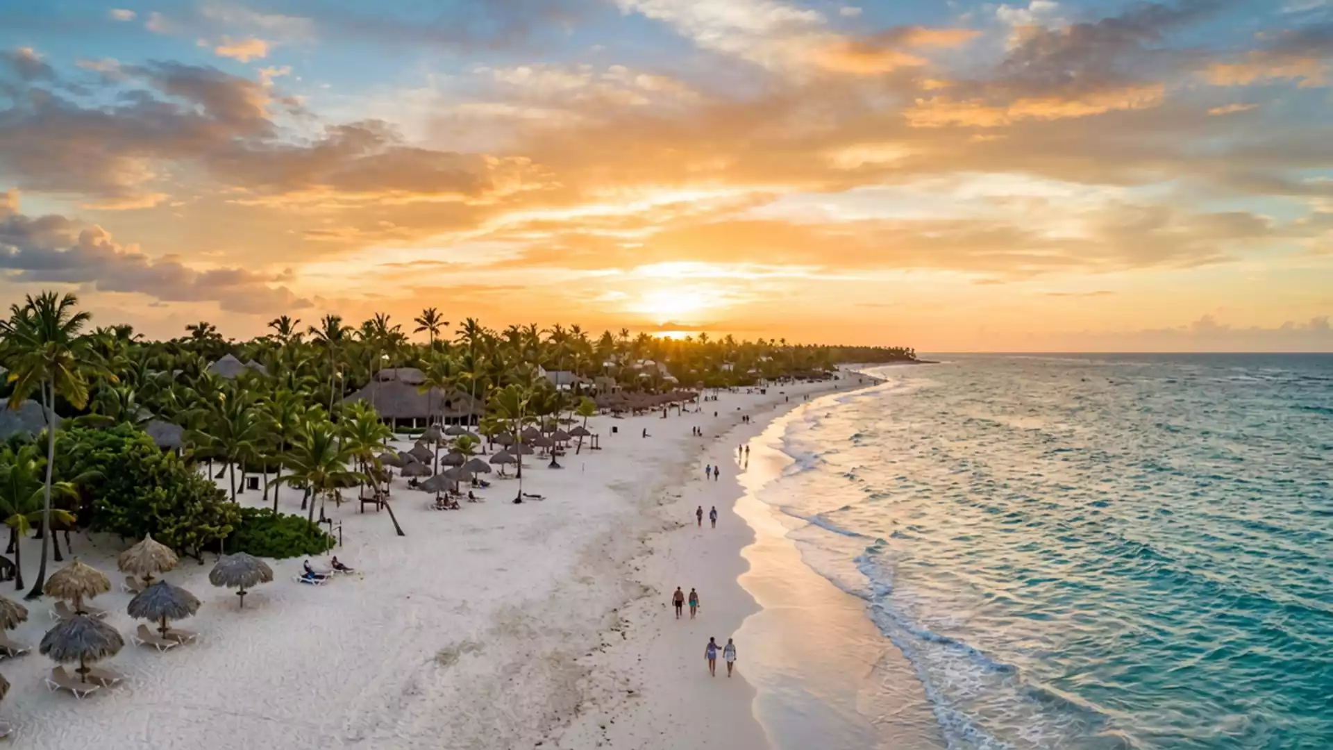 Punta Cana’s Coast, Forests, and Freshwater Lagoons Punta Cana’s Coast, Forests, and Freshwater Lagoons