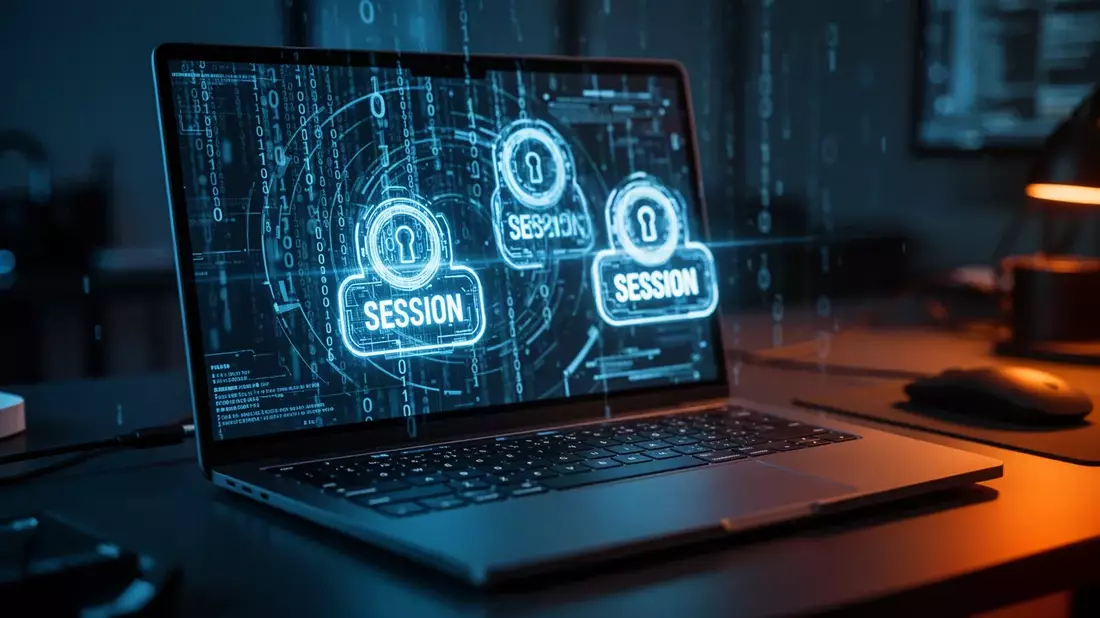 Milliarden gestohlener Cookies: Die neue Bedrohung für Online-Konten