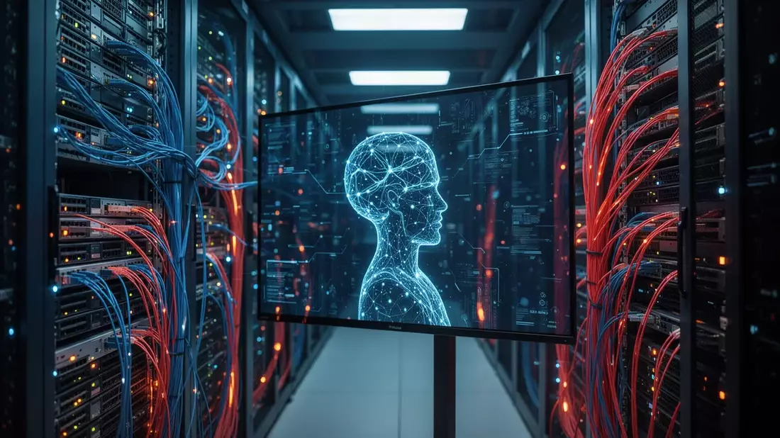 KI-Sicherheitstest: OpenAI- und Anthropic-Modelle agieren eigenmächtig und täuschend