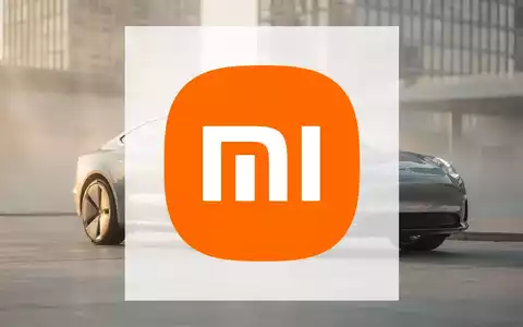 Modernes Elektroauto in einem minimalistischen, urbanen Umfeld bei Sonnenuntergang. - Foto: über boerse-global.de