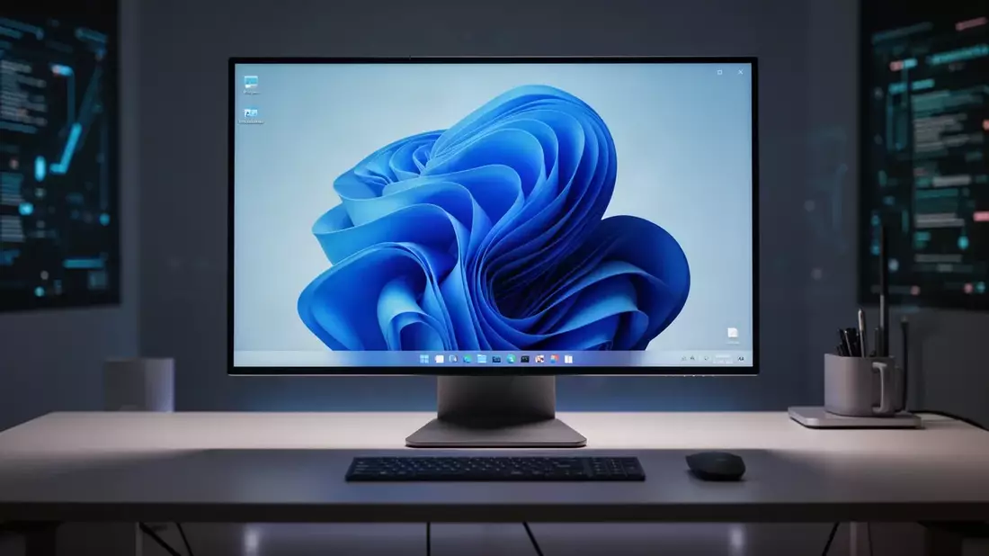 Windows 11: Taskleiste wird nach Jahren endlich flexibel positionierbar