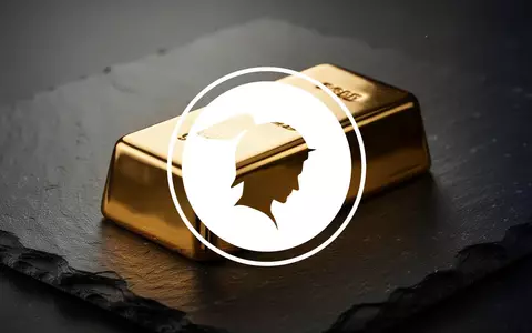 Goldbarren auf einer dunklen, texturierten Oberfläche bei stimmungsvoller Beleuchtung. - Foto: über boerse-global.de