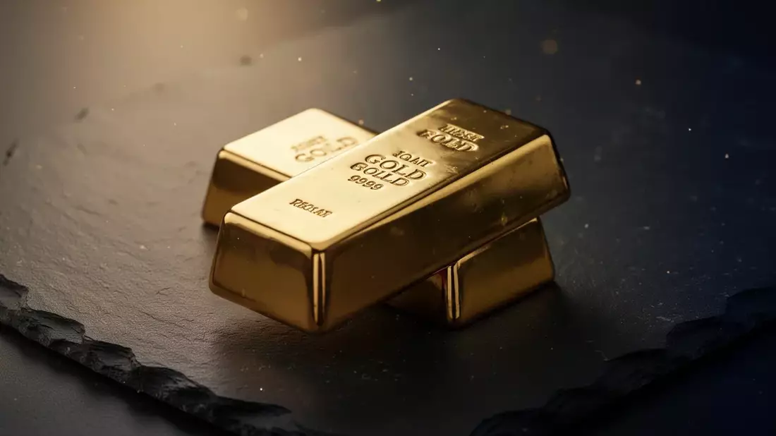 Goldminen-ETF legt kräftig zu: UBS nennt sechs Favoriten für Anleger