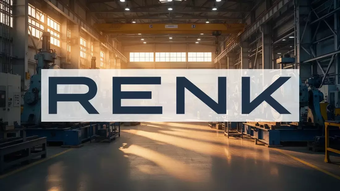 Renk H1 2026 Results: Refinancing and David Brown Acquisition Under Scrutiny