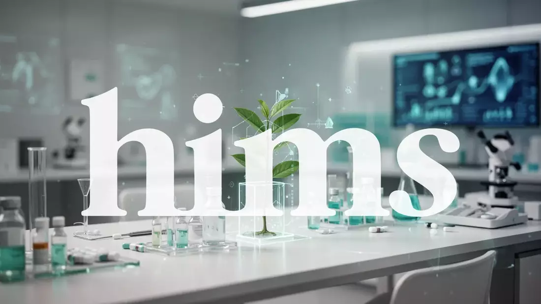 Hims & Hers: 14% Kurssprung erwartet – Q2-Zahlen im Fokus