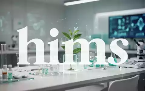 Moderne, minimalistische medizinische Umgebung, die Wachstum und Innovation im Gesundheitssektor symbolisiert. - Foto: über boerse-global.de