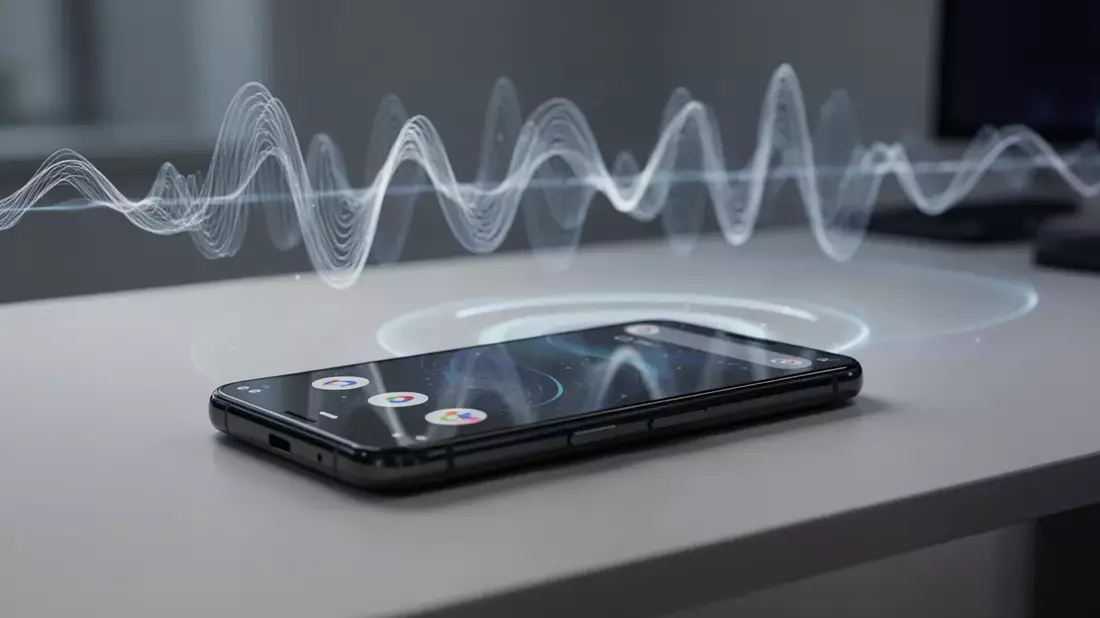 Android 17 QPR2 Beta 2: Google integriert Voicecast-Audioübertragung für Pixel