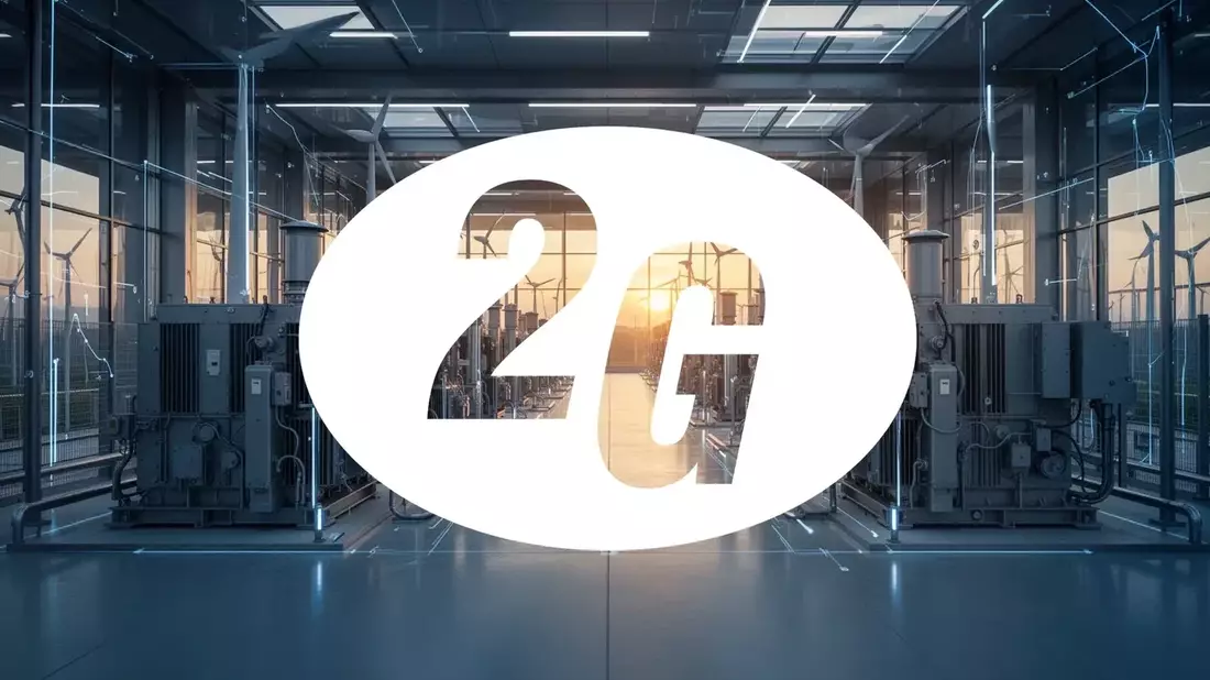 2G Energy Q2 Orders Surge 7-Fold on US Data Center Demand