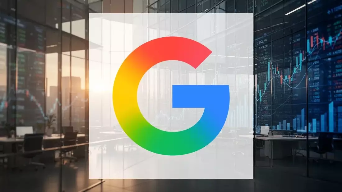 Alphabet Stock Soars Despite Antitrust Woes as AI Chip Business Booms