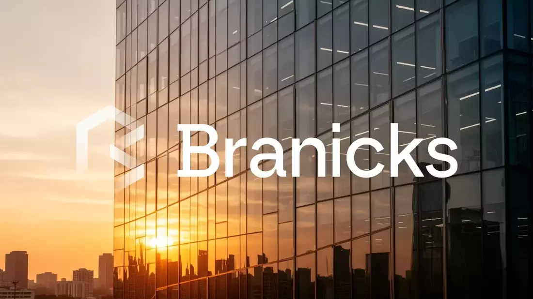 Branicks Group Rescue Advances: Lock-ups, CRO, Bridge Financing