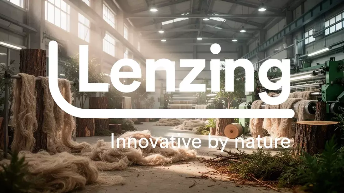 Lenzing's €300M Restructuring: Plant Closures, Job Cuts, and Strategic Shift