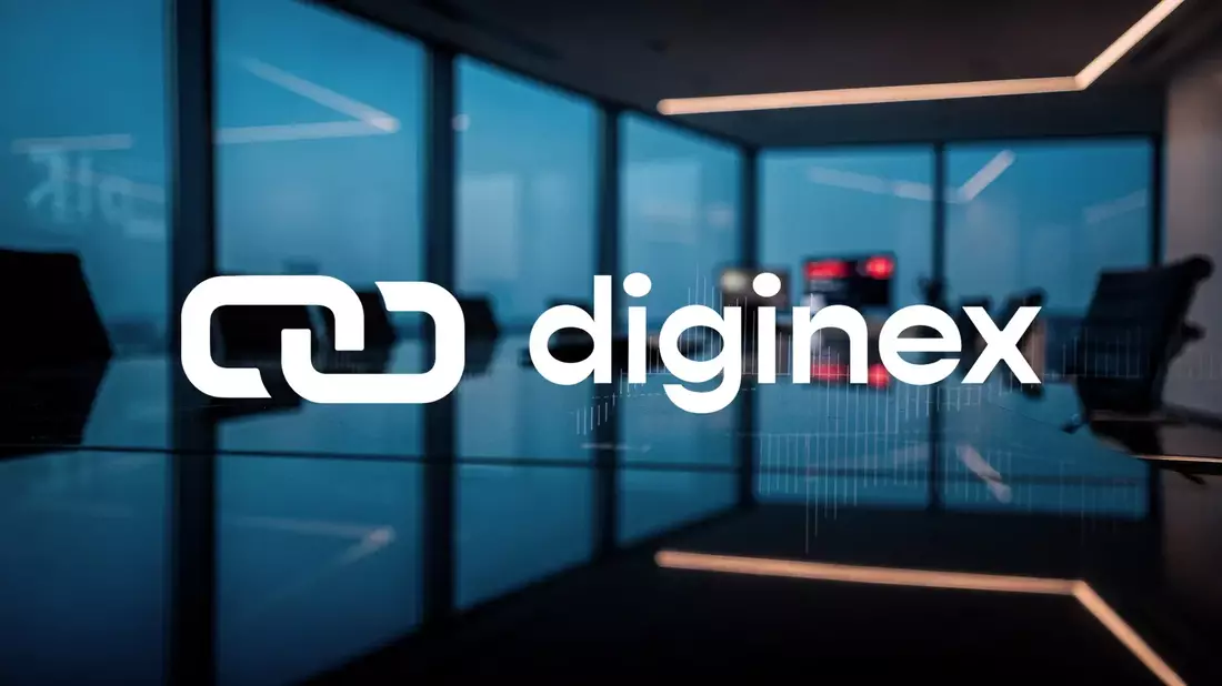 Diginex-Aktie: Nasdaq-Auflage erfüllt, doch extreme Kursschwankungen bleiben