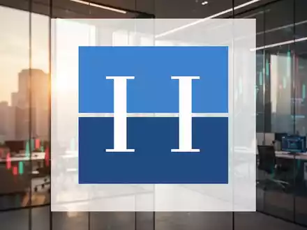 Abstrakte Darstellung einer modernen Finanzwelt mit Fokus auf Stabilität und strategisches Kapitalmanagement. - Foto: über boerse-global.de