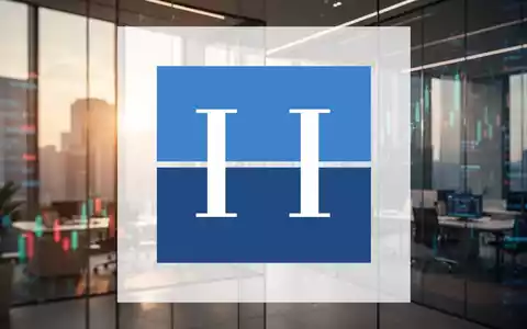 Abstrakte Darstellung einer modernen Finanzwelt mit Fokus auf Stabilität und strategisches Kapitalmanagement. - Foto: über boerse-global.de