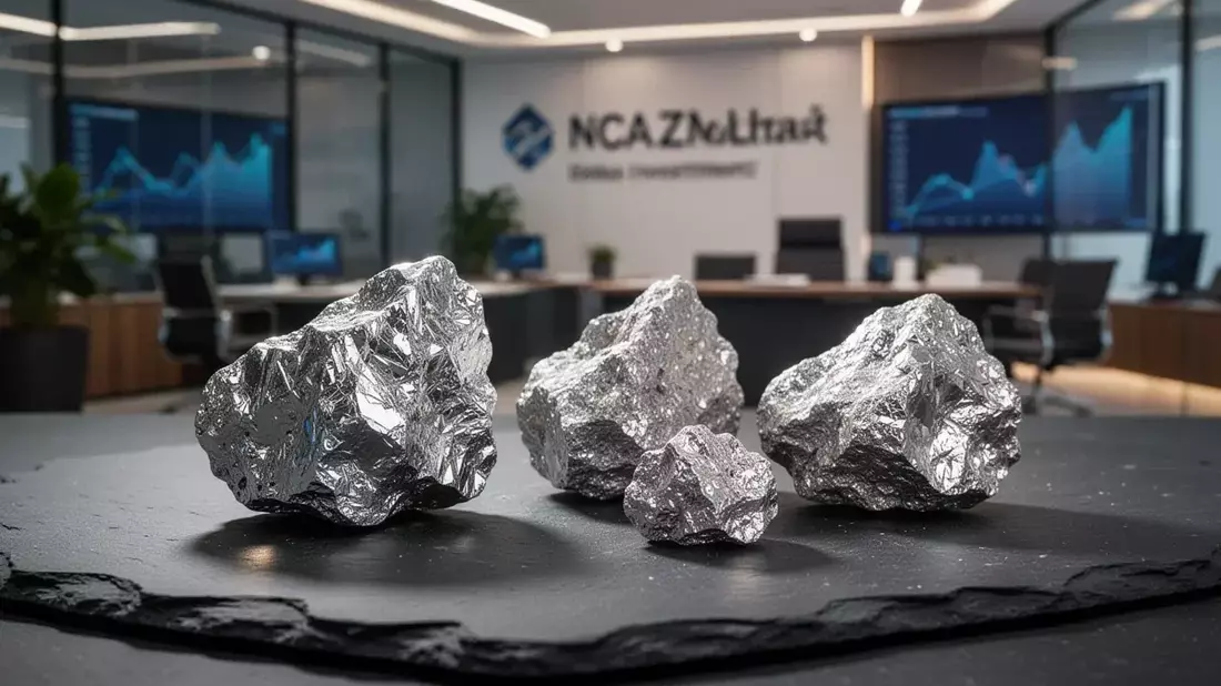 Barrick Mining Stock Rises on Nevada Expansion, Mali Recovery