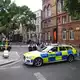 Eine 47 Jahre alte Frau wurde laut Polizei festgenommen. - Bild: James Manning/PA Wire/dpa