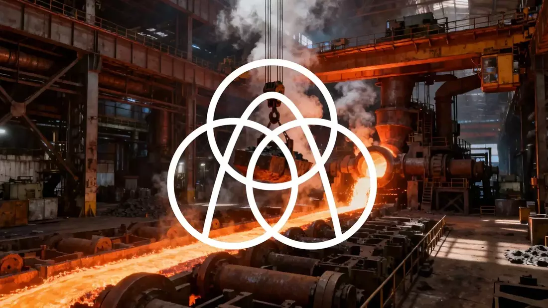 Thyssenkrupp Restructuring Gains Momentum: Shares Up 35% as Spin-Offs Near