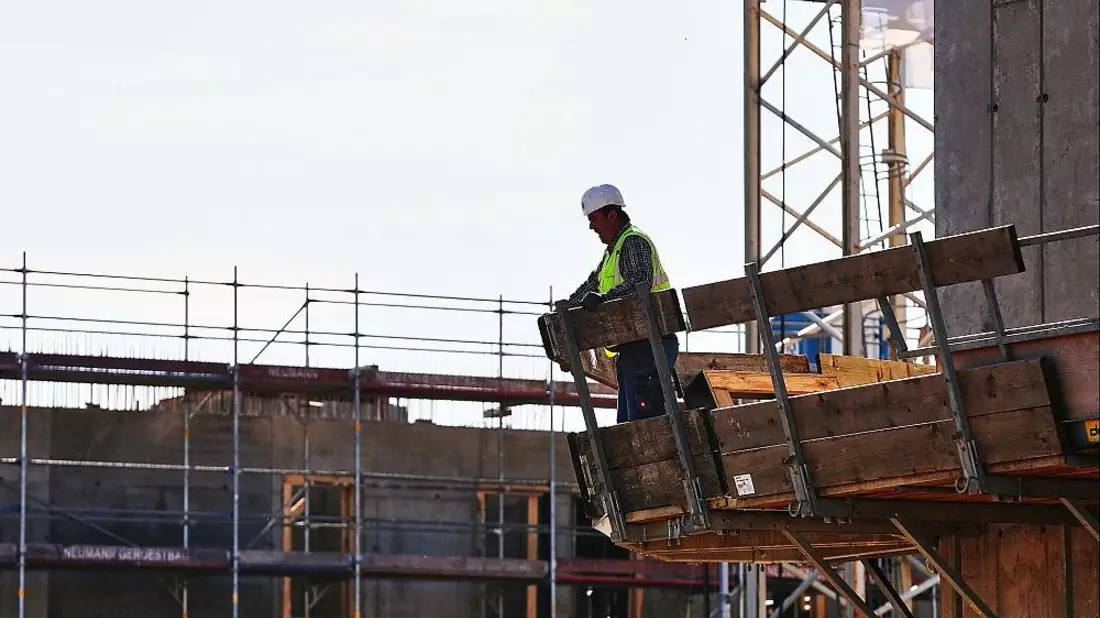 Check 24 stellt Geschäft mit Baufinanzierung ein
