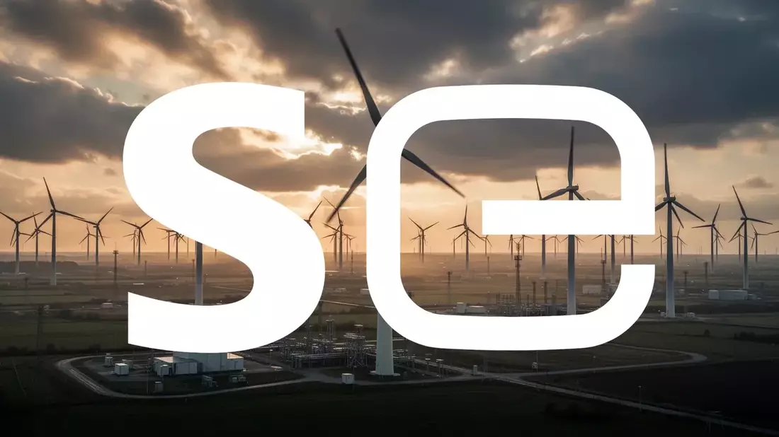 Siemens Energy Q3 Profit Soars 70% as Wind Unit Turns Profitable