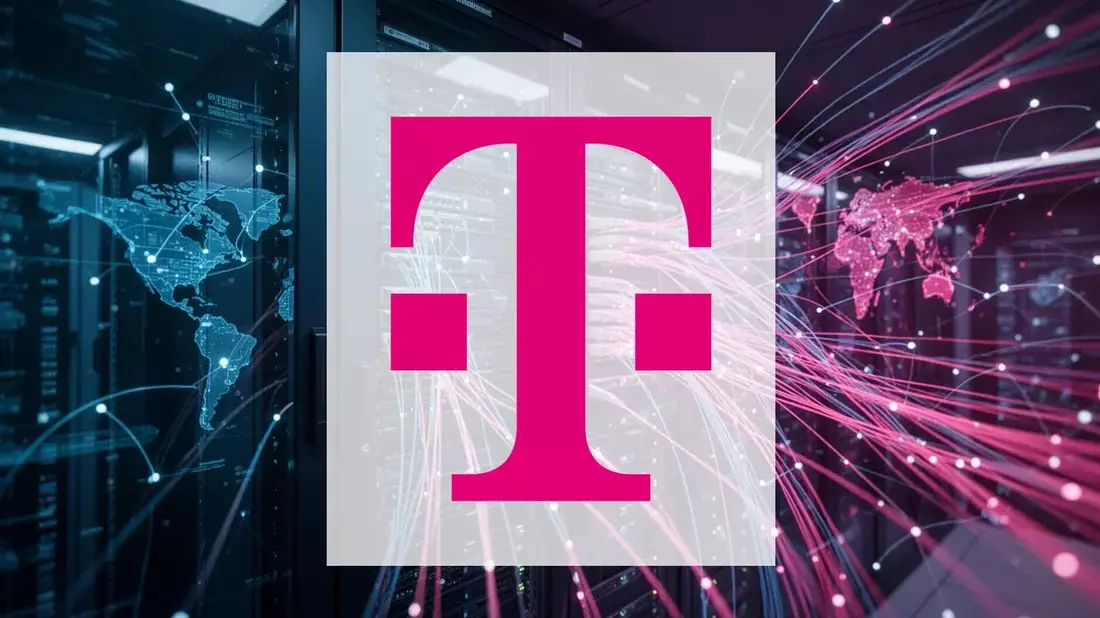 Deutsche Telekom Shares Dip as T-Mobile US Merger Shelved; Q2 Results in Focus