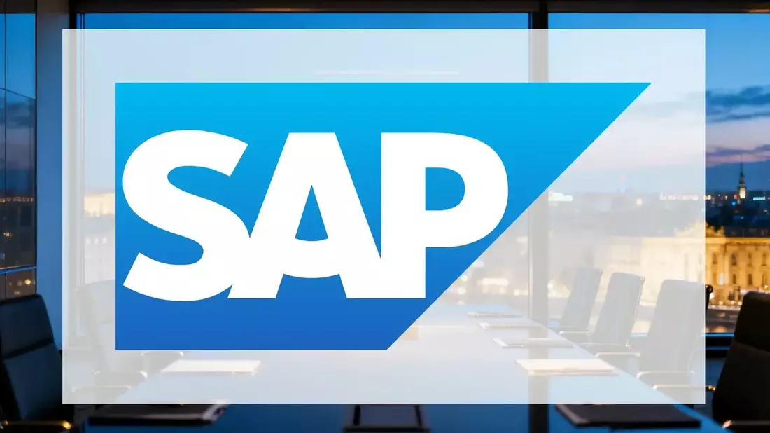 SAP Antitrust Probe Dropped, Buyback and Insider Buying Boost Stock