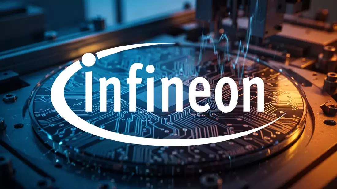 Infineon: Rekordquartal und angehobene Prognose, dennoch Kursrutsch