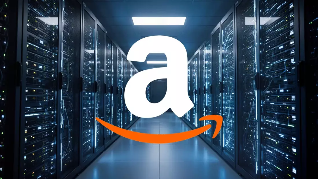 Amazon-Aktie: AWS-Rekordwachstum treibt Kurs, doch Gewinnqualität und Cashflow geben Anlass zur Sorge