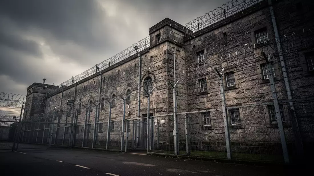 Reports confirmed this week that hundreds of inmates and staff across the UK prison estate face potential exposure to cancer-causing radon gas, with the number of facilities recording levels above…