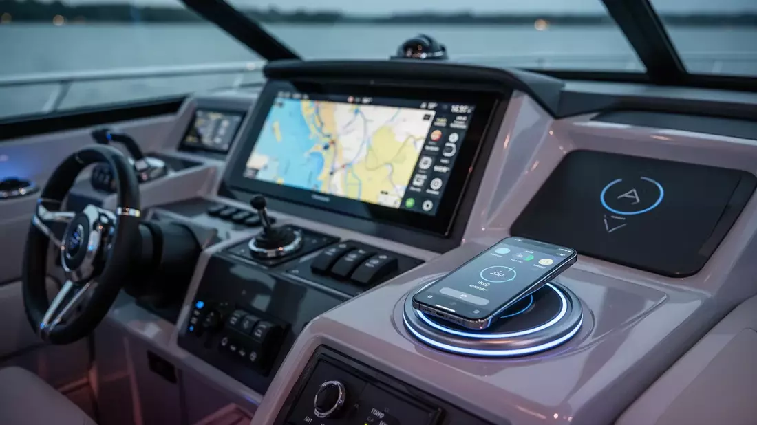 Apple expandiert: CarPlay für Boote und iPhone-PC-Clipboard in der EU