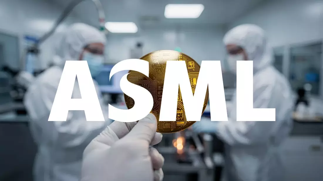 ASML erhält doppeltes Analystenlob: Goldman Sachs und Bernstein sehen Kurspotenzial