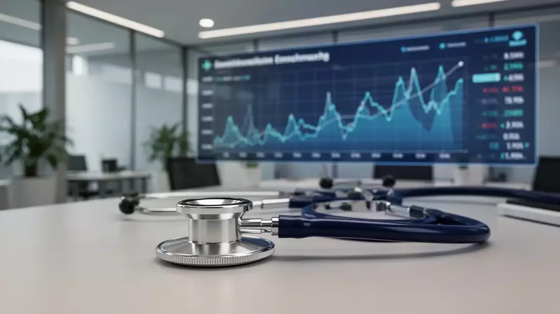 Gesundheitsreform 2026: Bundestag beschließt tiefgreifende Einschnitte im GKV-System