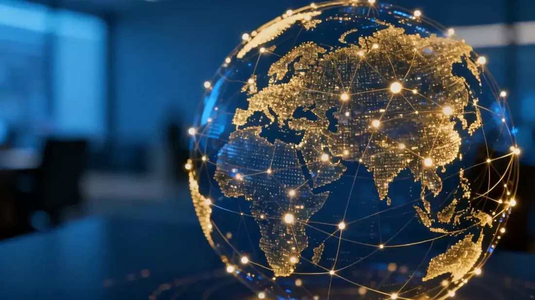 Global Stock ETF Nears Record High as Asian Chip Rally and AI Demand Fuel Gains