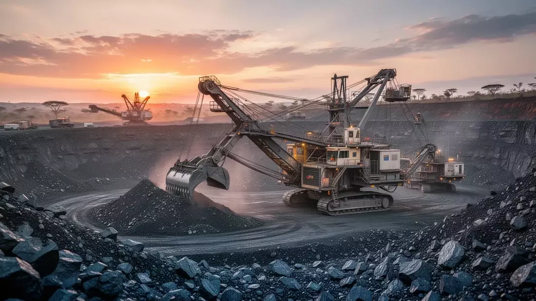 EcoGraf Epanko Financing Hinges on $105M KfW Loan, Offtake Talks
