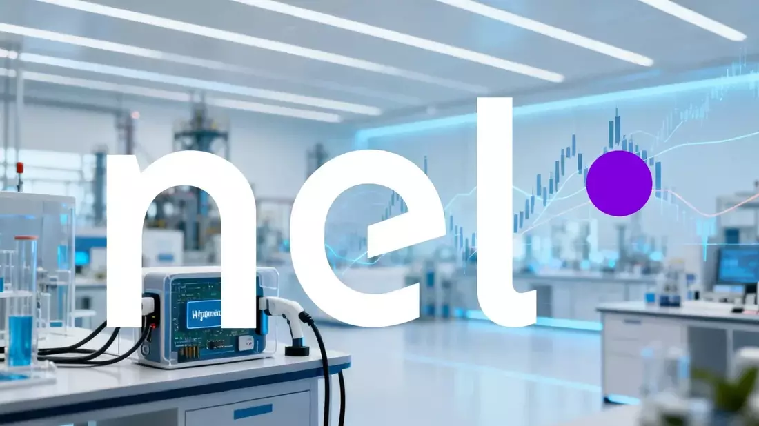 Nel ASA Q2 2026: Orders Surge 224% but Legal Costs and CEO Exit Weigh on Shares