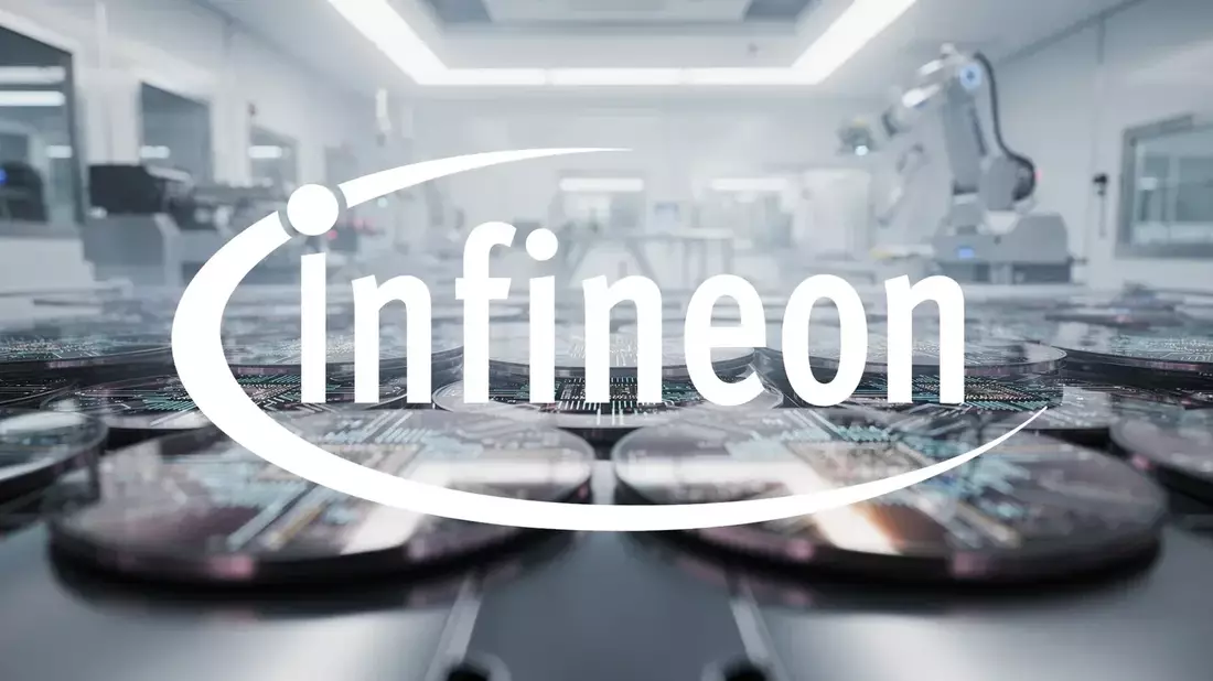 Infineon Q3 Revenue Record Fails to Impress as Margin Miss Triggers 8% Stock Drop
