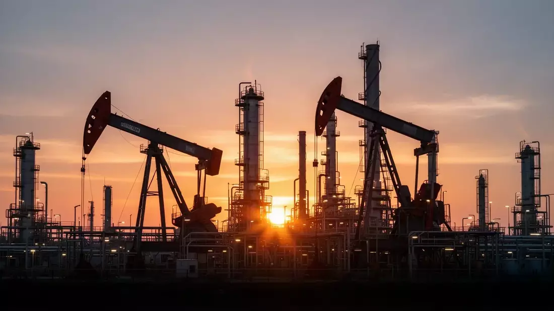 VanEck Dividend Leaders ETF: Energiewerte kompensieren Autoflaute